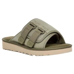 UGG Goldencoast Strap Slide mens‎ Slide Sandal Size 12 NIB